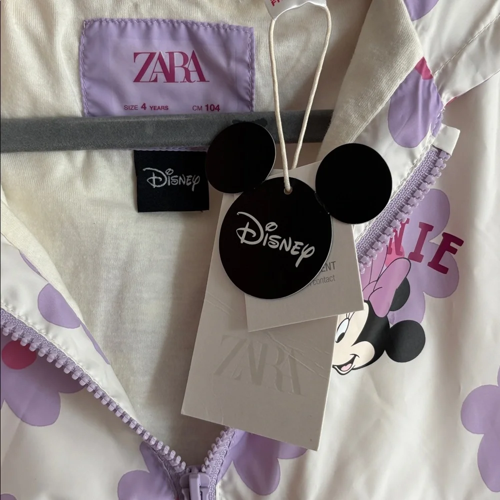 Zara so cute